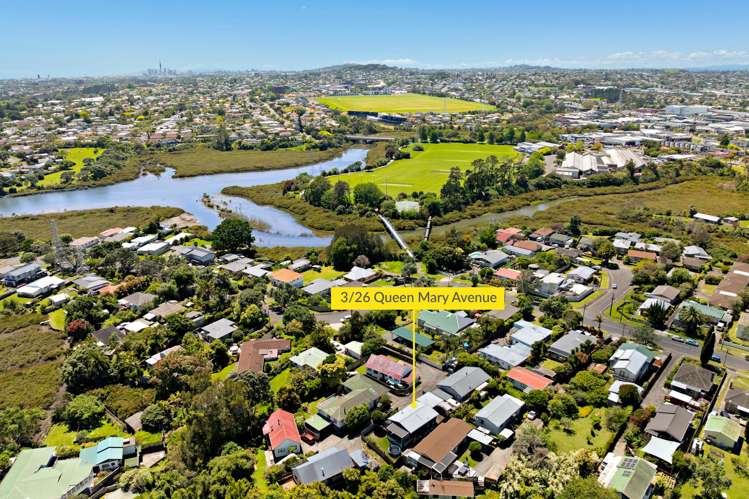 3/26 Queen Mary Avenue New Lynn_21