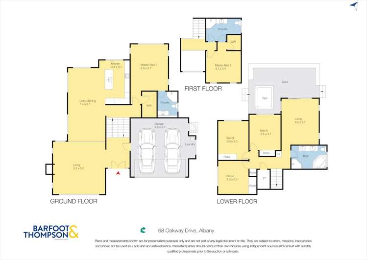68 Oakway Drive Schnapper Rock_26