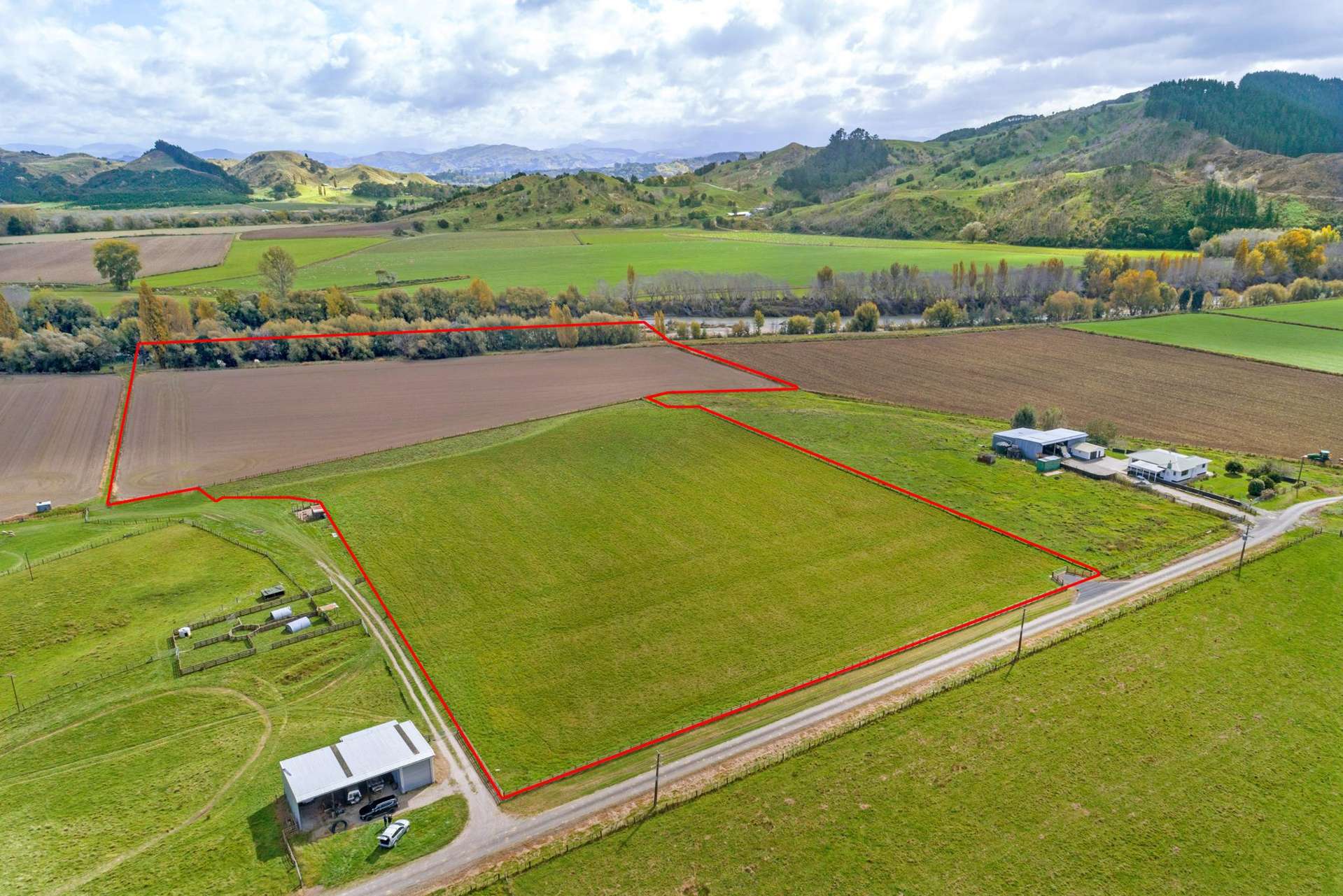 DP 578365, Poynter Road Te Karaka_0
