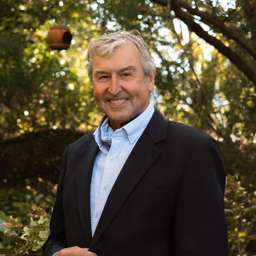 Mike Aickin