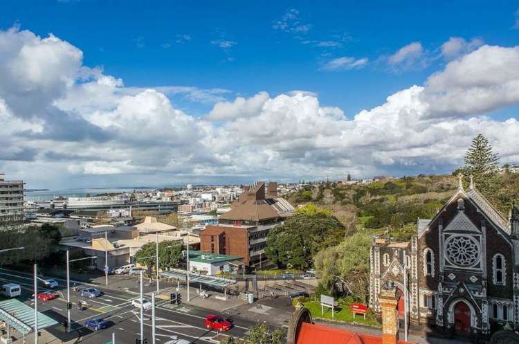 8d/4 Saint Paul Street Auckland Central_7