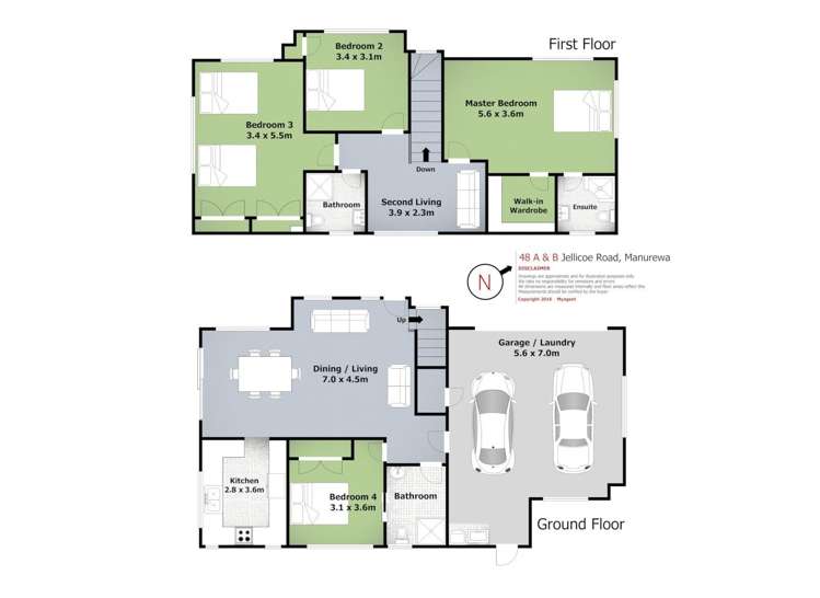 48b Jellicoe Road Manurewa_15