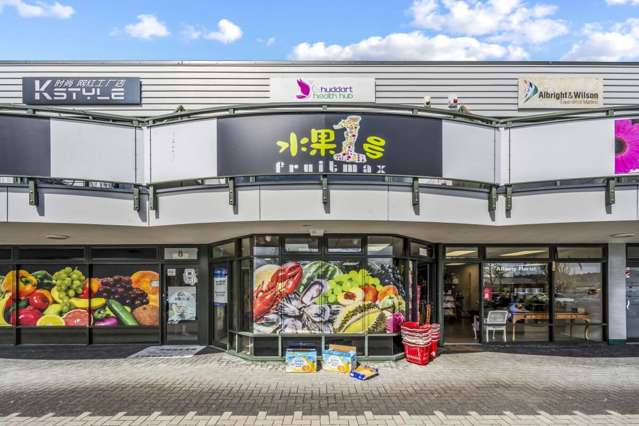 7, 51 William Pickering Drive Albany_1