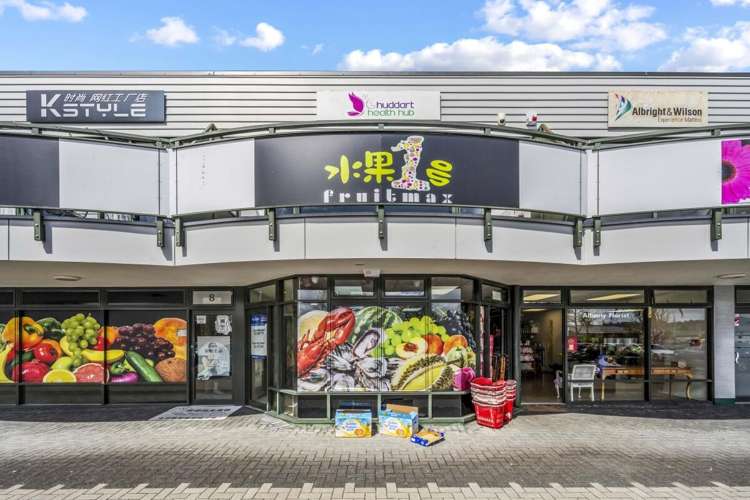 7, 51 William Pickering Drive Albany_1