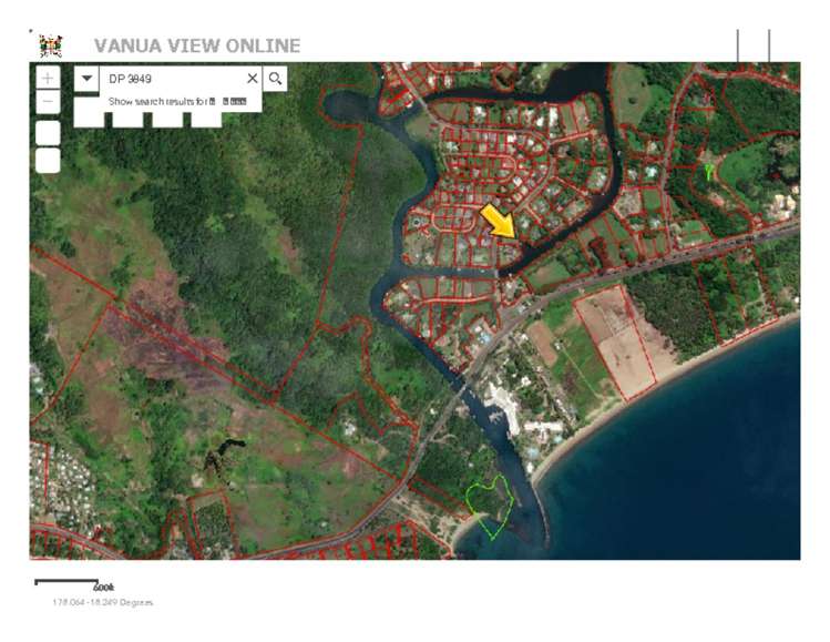 Address withheld Pacific Harbour_13