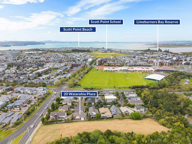 20 Waiarohia Place Hobsonville_26