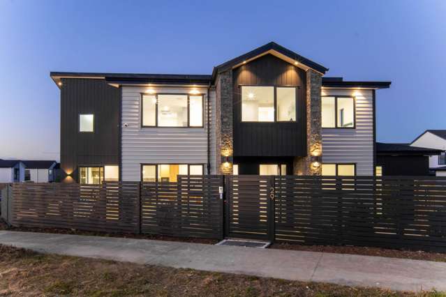 Where Space Meets Style – Your Dream Home Awaits