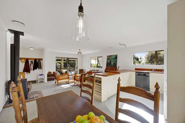 Unique Lifestyle with Room to Expand