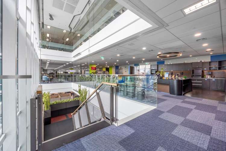 20 Viaduct Harbour Avenue City Centre_7