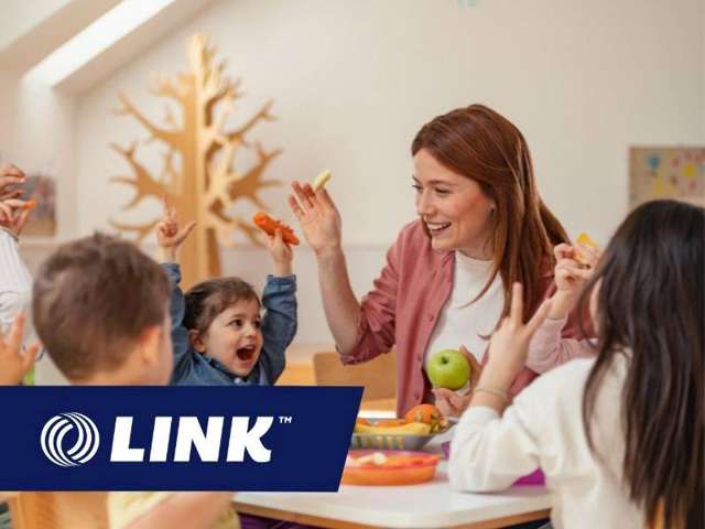 Profitable Childcare Major Northland Town