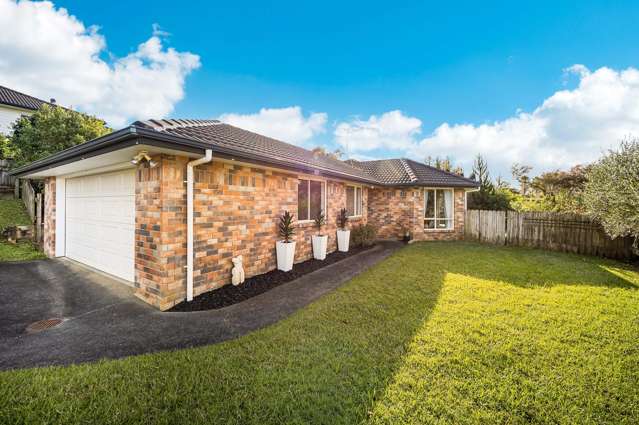 Solid, Single Level and Move In Ready!