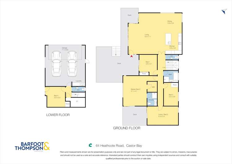 64 Heathcote Road Castor Bay_25