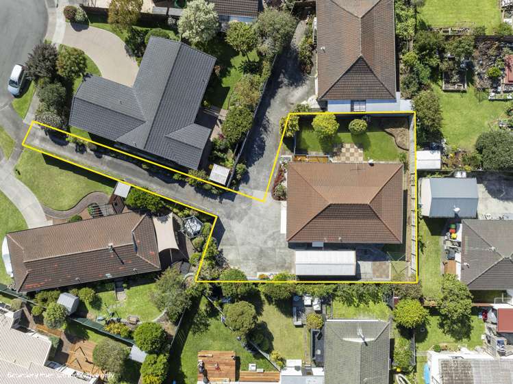 1/39 Majesty Place Half Moon Bay_21