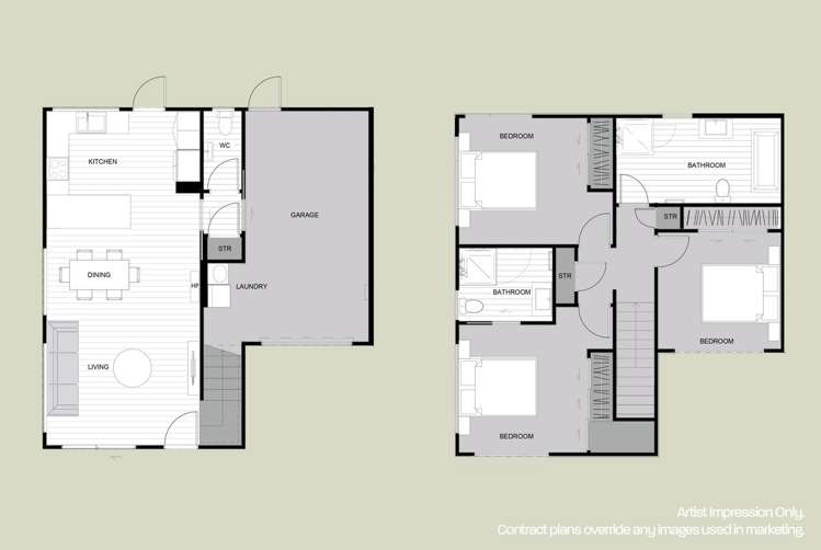 1 Type E Stage 9D, Trackside_4