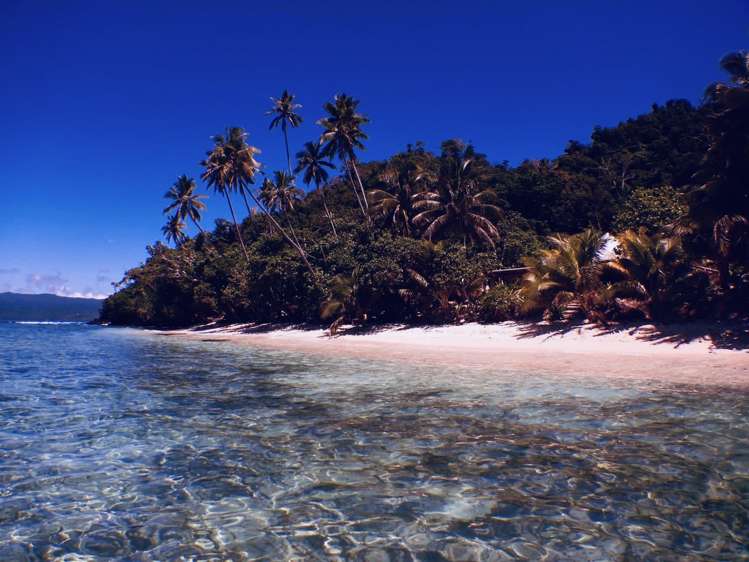 Maqai Beach Eco Surf Resort Qamea Island_15