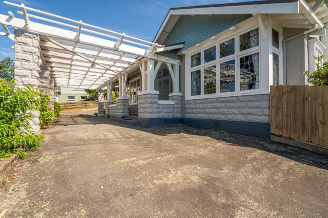 35 Clare Street, Oamaru
