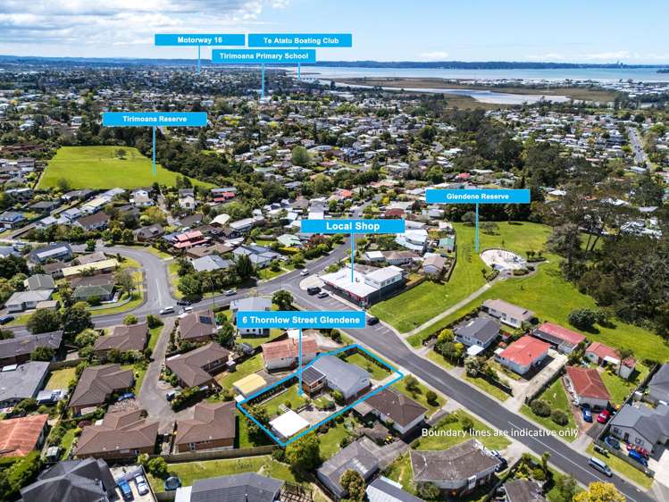 6 Thornlow Street Glendene_31