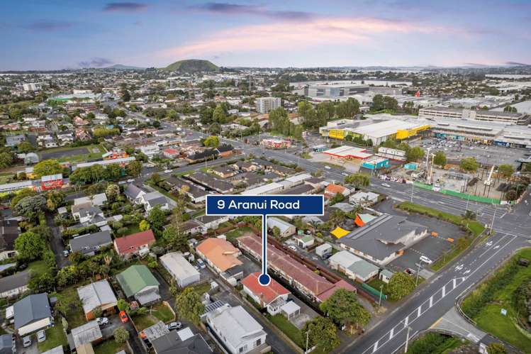 9 Aranui Road Mount Wellington_15