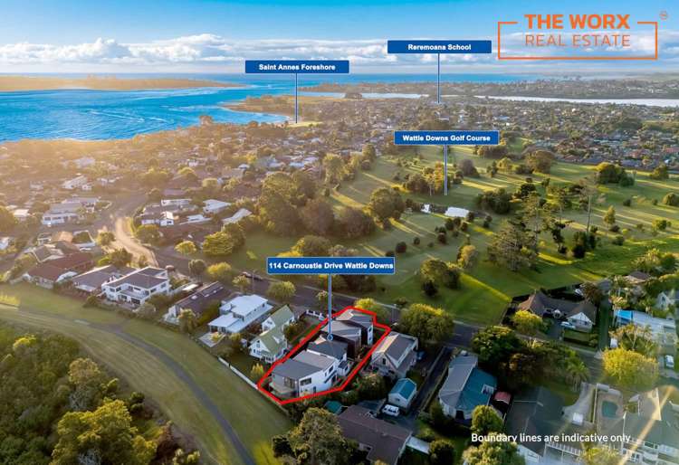 114 A-C Carnoustie Drive Wattle Downs_14