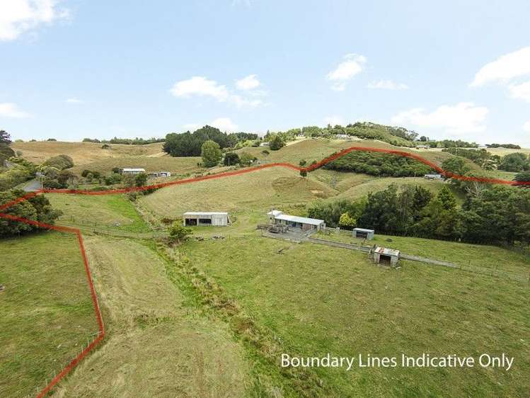 214a Kaipo Flats Road Onewhero_19