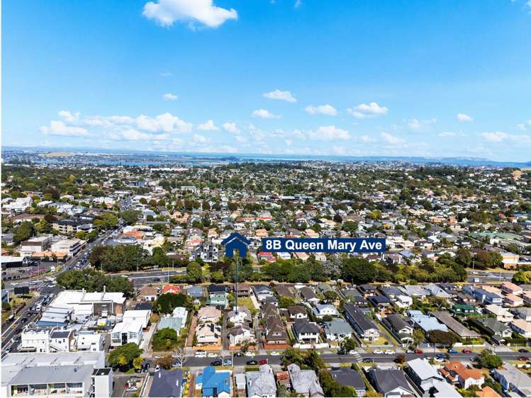 8b Queen Mary Avenue Epsom_33