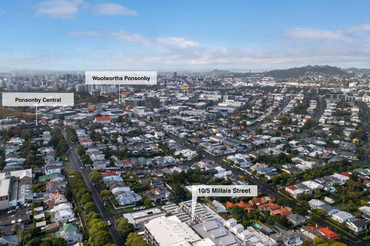 10/5 Millais Street Grey Lynn_14