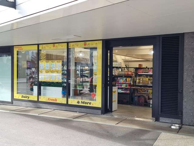 Prime Retail Opportunity – 161 Victoria Street