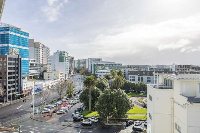 909/8 Ronayne Street Auckland Central_1