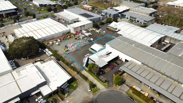 Lot 1 | 11-13 Westfield Place Mount Wellington_1