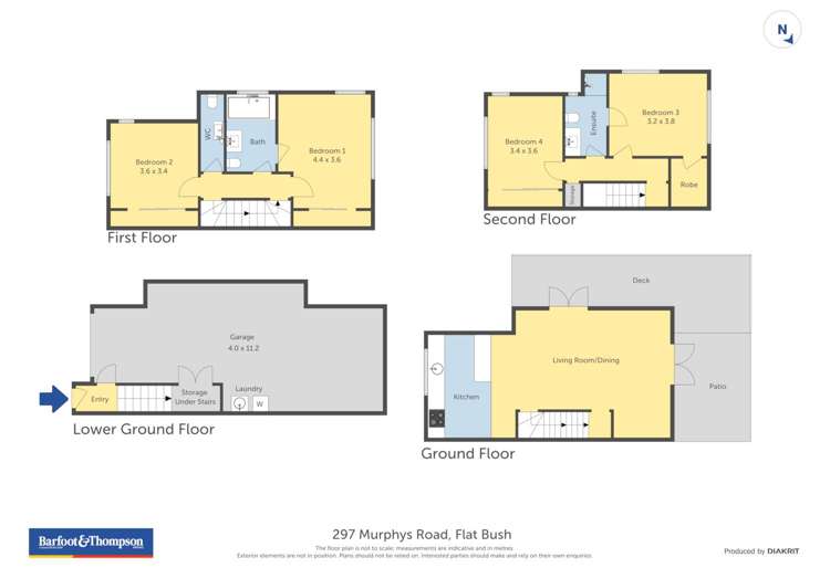 297 Murphys Road Flat Bush_6