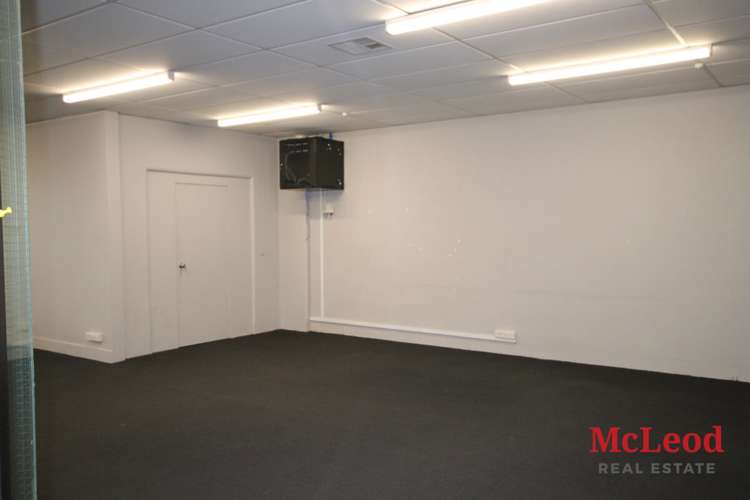 Office A/326 East Street Ashburton_6