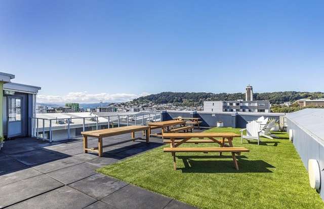 54/29 Webb Street Te Aro_3