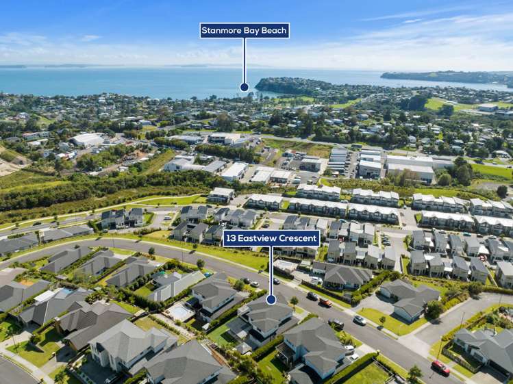 13 Eastview Crescent Stanmore Bay_26