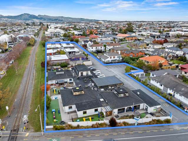 27 & 29 Kilmarnock Street Riccarton_1