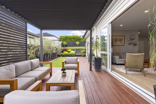 Your Forever Starts Here | 4 beds + 1 study