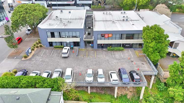 B/123 Dominion Road Mt Eden_8