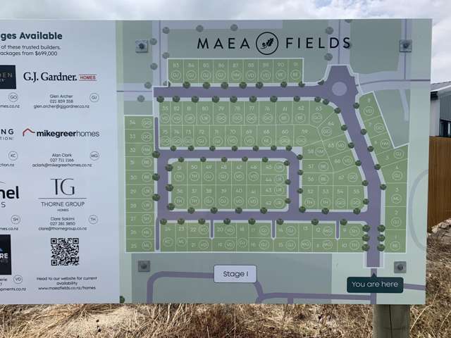 Lot 59 Maea Fields Matamata_3