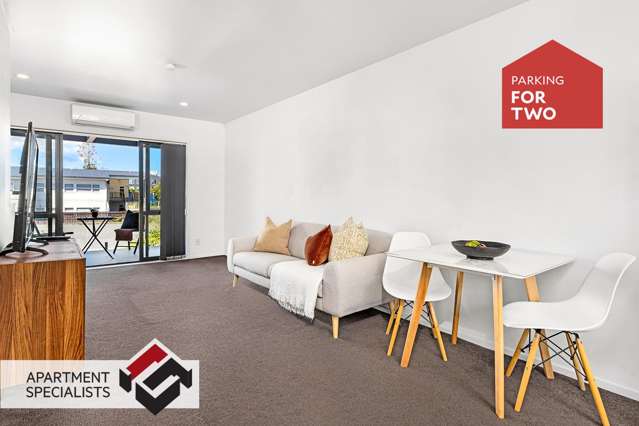 Ellerslie Living Simplified