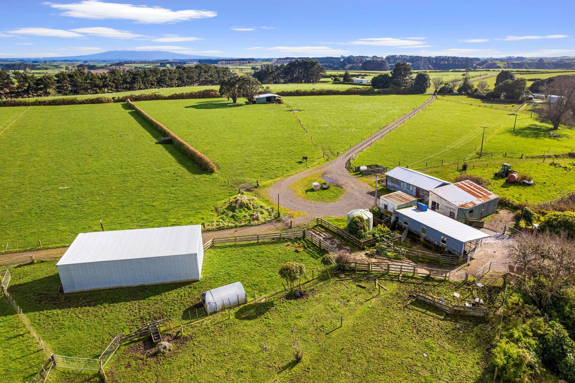 0n Whakamara Road Manutahi_0