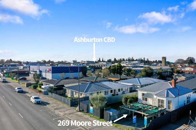 269 Moore Street Ashburton_26