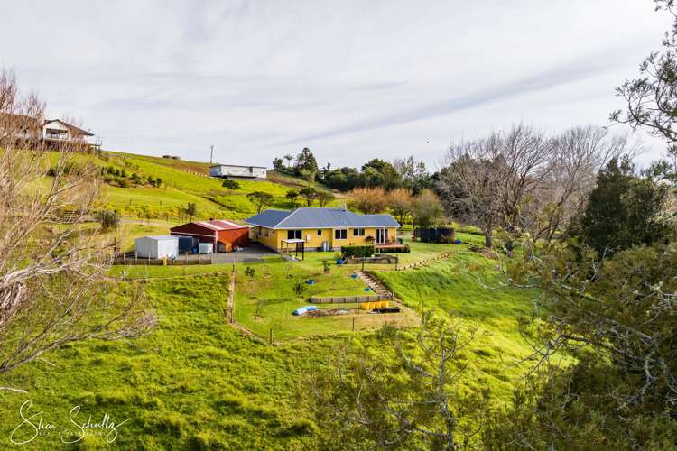 16 Nikau Lane Maungaturoto_56