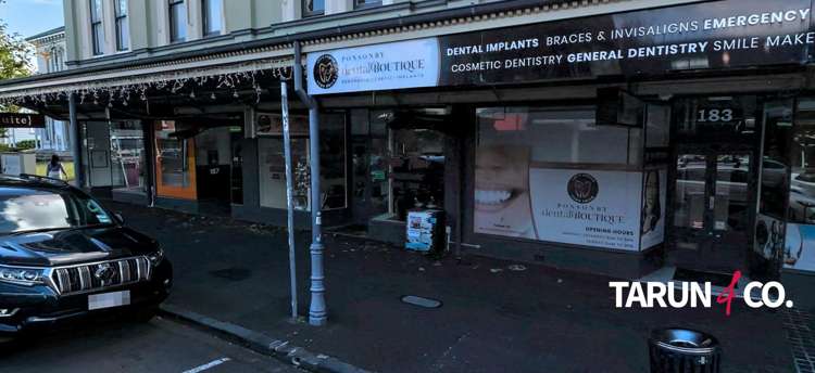 GF/185 Ponsonby Road_0