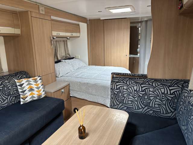 Unit, Site/33, 45 Doubledays Road Kaiapoi_4