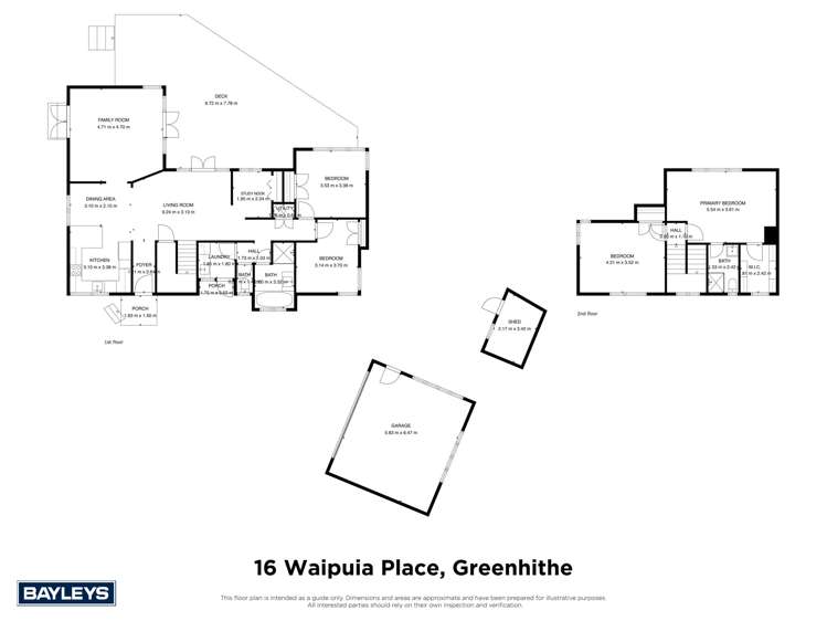 16 Waipuia Place Greenhithe_23