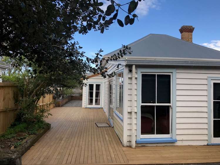 4 Woodbine Avenue Greenlane_0