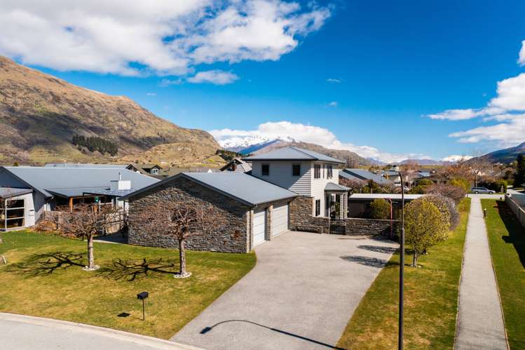 9 Bridesdale Drive Dalefield/Wakatipu Basin_46