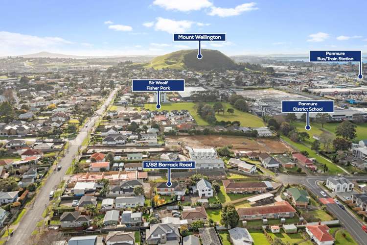 1/82 Barrack Road Mount Wellington_17