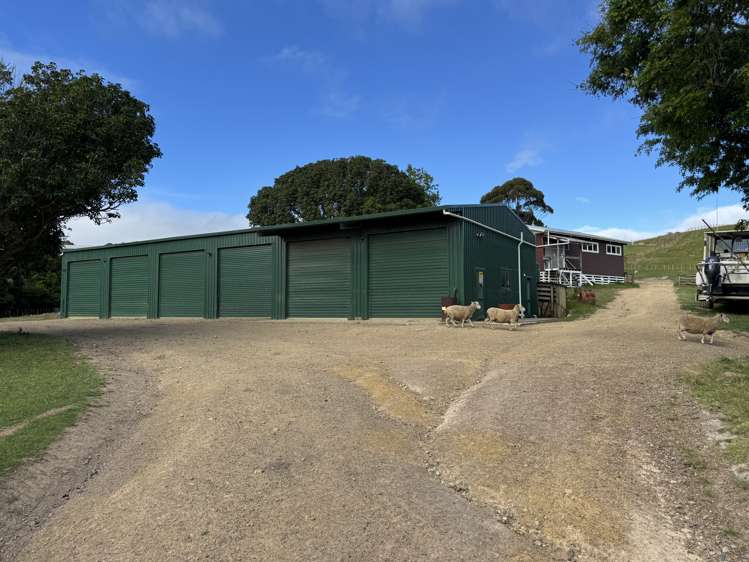 Lot Lot 3/- Moturoa Island Kerikeri_42
