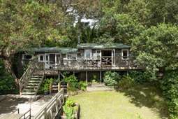 BIRDSONG COTTAGE