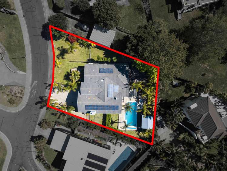 21 Kotanui Avenue Army Bay_31